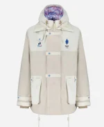 Olympic Team French 2026 Ski Jacket