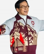 Olympics 2026 Jackie Chan Figure Skating