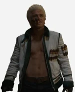 One Piece Cosplay Jacket