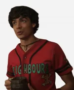 One Piece S02 Iñaki Godoy Neighbours Red Suit