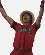 One Piece S02 Iñaki Godoy Neighbours Suit