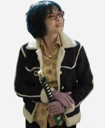 One Piece S02 Tashigi Jacket