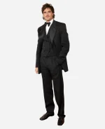 Oscars Awards 2026 Jacob Elordi Suit