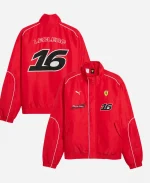 PUMA Charles Leclerc Racing Jacket