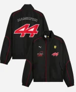 PUMA Ferrari F1 Lewis Hamilton Track Jacket