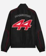 PUMA x Ferrari F1 Lewis Hamilton Track Jacket