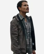 Pablo 9-1-1 Nashville 2026 Hooded Jacket