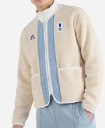 Pavel Kovalev Milano Cortina 2026 Winter Olympics Jacket