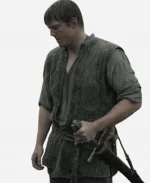 Peter Claffey Grey Vest