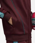 Portugal King Anthem Jacket