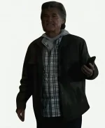 Preston Clyburn The Madison Green Jacket