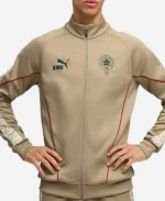 Puma Morocco World Cup 2026 King Anthem Jacket