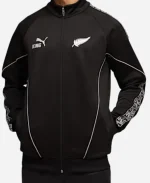Puma New Zealand World Cup 2026 King Anthem Jacket