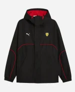 Puma Rain Jacket