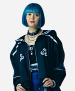 Rei Morikage Alice In Borderland S03 Jacket