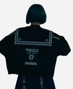 Rei Morikage Alice In Borderland S03 Jacket - Jacket Era