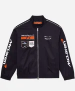 Reiss McLaren Racing Logo Jacket
