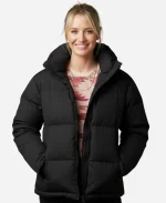 Reminders of Him Lainey Wilson Puffer Jacket