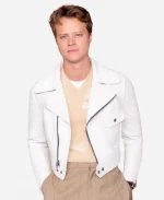 Reminders of Him Premiere Rudy Pankow Jacket