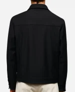 Rich Miller The Great Pottery Throwdown S09 Black Jacket