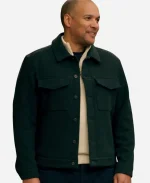 Rich Miller The Great Pottery Throwdown S09 Jacket