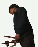 Roronoa Zoro One Piece S02 Bllue Jacket