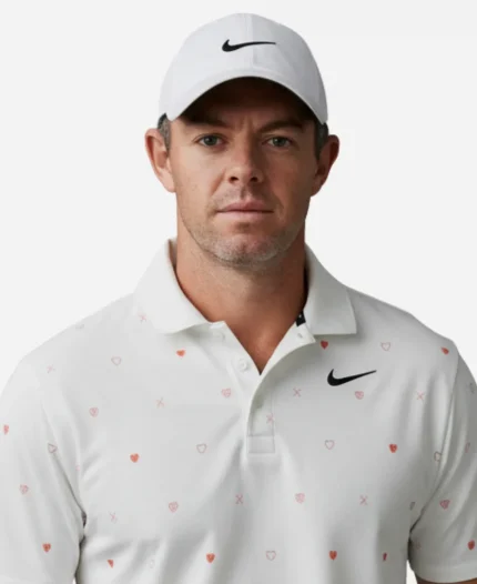 Rory McIlroy 2026 Arnold Palmer Invitational Shirt