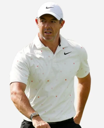 Rory McIlroy Arnold Palmer Invitational Shirt