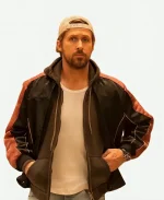 Ryan Gosling The Fall Guy Jacket