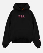 Sana Detroit Free Bird V2 Hoodie
