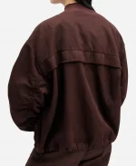 Scream 7 Celeste O Connor Cotton Jacket