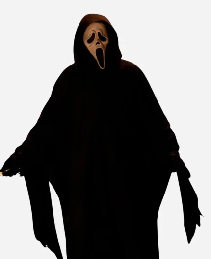 Scream 7 Ghostface Costume