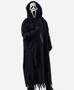 Scream Ghostface Costume
