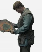 Ser Duncan Dunk the Tall A Knight of the Seven Kingdoms Grey Vest