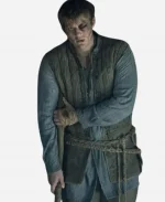 Ser Duncan Dunk the Tall A Knight of the Seven Kingdoms Peter Claffey Grey Vest