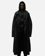 Severus Snape Tv Series Harry Potter and the Philosopher’s Stone Paapa Essiedu Black Coat