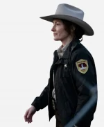 Sheriff Kerry Lanterns 2026 Jacket