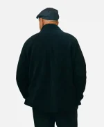 Shinwell Johnson Watson S02 Jacket - Black