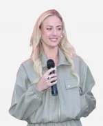 Show Me Something Sophie Cunningham Jacket