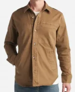 Shrinking S03 Damon Wayans Jacket