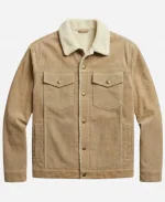 Siren S02 Levi Sherpa Jacket