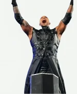 SmackDown 2026 Damian Priest Coat