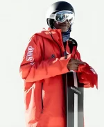 Snoop Dogg x Looney Tunes Hooded Track Jacket