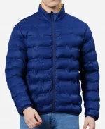 Solid Heatseal Jacket