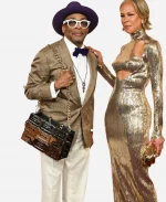 Spike Lee 2026 Oscar Awards Blazer