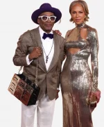 Spike Lee 2026 Oscar Awards Blazer