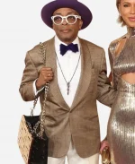 Spike Lee 2026 Oscar Awards Blazer