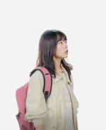 Spring Fever 2026 Lee Joo-bin Cotton Jacket