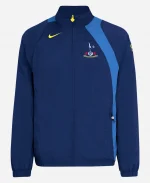 Spurs Nike 2025-26 T90 Tech Fleece Hoodie