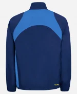 Spurs Nike 25-26 T90 Tech Fleece Hoodie